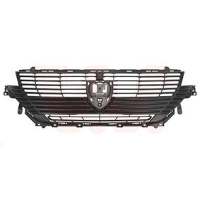 Compre Grelha de VAN WEZEL online para 308 III Hatchback a preços moderados