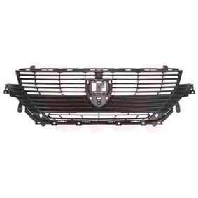 Compre Grelha de VAN WEZEL online para 308 III Hatchback a preços moderados
