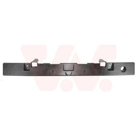 Compre Alma de párachoque de VAN WEZEL online para 308 III Hatchback a preços moderados