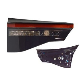 Achetez des Feu arrière de chez VAN WEZEL en ligne pour YARIS CROSS (MXP_) à prix modérés