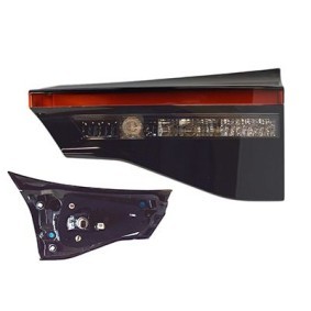 Achetez des Feu arrière de chez VAN WEZEL en ligne pour YARIS CROSS (MXP_) à prix modérés