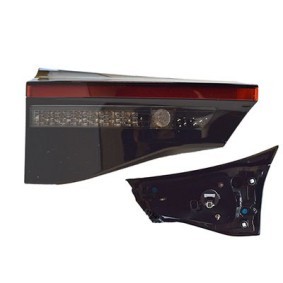 Achetez des Feu arrière de chez VAN WEZEL en ligne pour YARIS CROSS (MXP_) à prix modérés