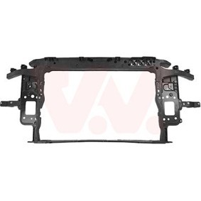 Compre Soporte de radiador de VAN WEZEL online para Kona (OS) a precios moderados