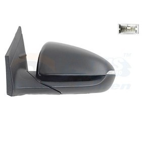 Comprar Espejo retrovisor de VAN WEZEL 8282807 a bajo precio de 179,12 €