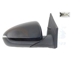 Comprar Espejo retrovisor de VAN WEZEL 8282808 a bajo precio de 179,12 €
