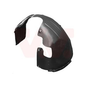 Compre Cobertura, cava da roda da VAN WEZEL 8307433 a um preço baixo por 57,87 €