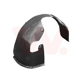 Compre Cobertura, cava da roda da VAN WEZEL 8307434 a um preço baixo por 57,87 €