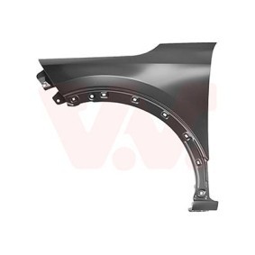 Acquista Parafango da VAN WEZEL online per Niro II (SG2) a prezzi moderati