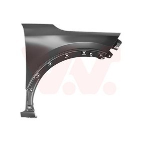 Acquista Parafango da VAN WEZEL online per Niro II (SG2) a prezzi moderati