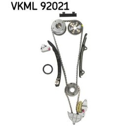 Acquista Kit catena distribuzione da SKF VKML 92021 a buon mercato per soli 484,51 €