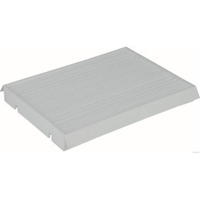 Compre Filtro, ar do habitáculo da HERTH+BUSS JAKOPARTS J1340884 a um preço baixo por 14,46 €