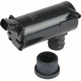 Comprar Bomba de agua de lavado, lavado de parabrisas de HERTH+BUSS JAKOPARTS J5410508 a bajo precio de 12,08 €