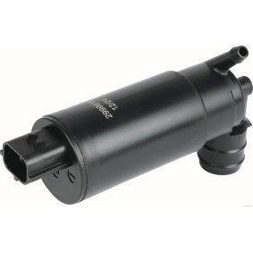 Comprar Bomba de agua de lavado, lavado de parabrisas de HERTH+BUSS JAKOPARTS J5414003 a bajo precio de 47,07 €