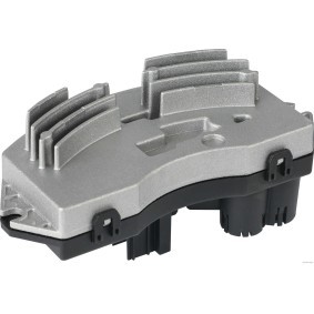 Compre Resistência, ventilador do habitáculo da HERTH+BUSS ELPARTS 75614989 a um preço baixo por 76,14 €
