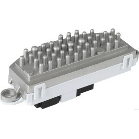 Compre Resistência do ventilador de HERTH+BUSS ELPARTS online para i8 (I12) a preços moderados