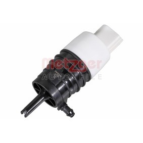Waschwasserpumpe, Scheibenreinigung 2221205 von METZGER günstig für 38,85 € online kaufen