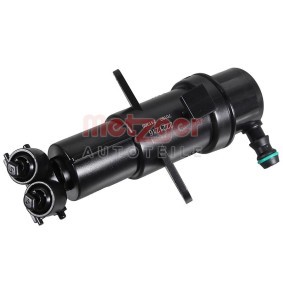 Waschwasserdüse, Scheinwerferreinigung 2221216 von METZGER günstig für 49,94 € online kaufen