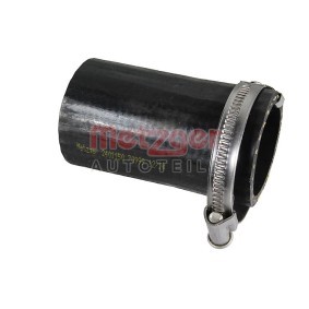 Compre Tubo flexível do ar de sobrealimentação da METZGER 2401150 a um preço baixo por 102,80 €