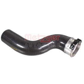 Ladeluftschlauch 2401155 von METZGER günstig für 141,22 € online kaufen