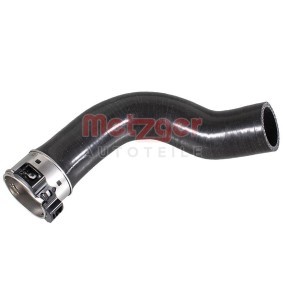 Compre Tubo flexível do ar de sobrealimentação da METZGER 2401162 a um preço baixo por 94,83 €