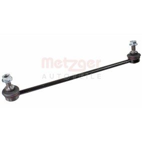 Compre Tirante da barra estabilizadora de METZGER online para City VII Sedan (GN) a preços moderados
