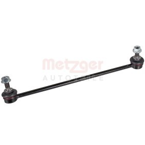 Compre Tirante da barra estabilizadora de METZGER online para City VII Sedan (GN) a preços moderados