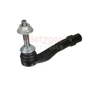 Acquista Testina sterzo da METZGER 54069601 a buon mercato per soli 95,39 €