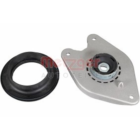 Comprar Kit reparación, apoyo columna amortiguación de METZGER 6490433 a bajo precio de 71,96 €