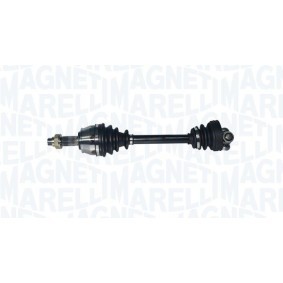 Compre Veio de transmissão da MAGNETI MARELLI 302004190315 a um preço baixo por 121,77 €