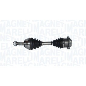 Osta Vetoakseli MAGNETI MARELLI:llä 302004190321 edullisesti hintaan 196,40 €