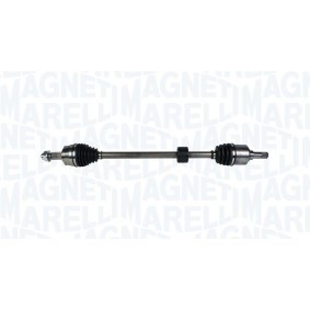 Osta Vetoakseli MAGNETI MARELLI:llä 302004190326 edullisesti hintaan 174,39 €