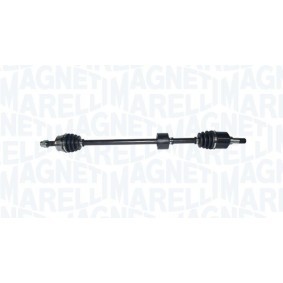Osta Vetoakseli MAGNETI MARELLI:llä 302004190332 edullisesti hintaan 176,36 €