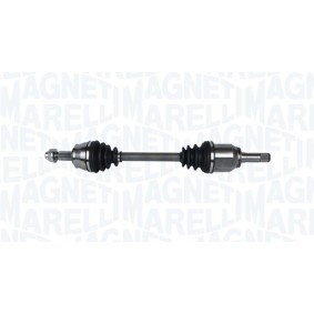 Osta Vetoakseli MAGNETI MARELLI:llä 302004190339 edullisesti hintaan 180,45 €