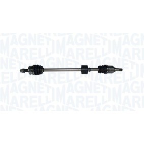 Osta Vetoakseli MAGNETI MARELLI:llä 302004190362 edullisesti hintaan 180,45 €