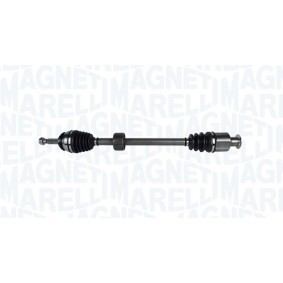 Compre Veio de transmissão da MAGNETI MARELLI 302004190364 a um preço baixo por 151,57 €
