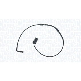 Compre Contacto avisador, desgaste da pastilha de travão da MAGNETI MARELLI 363700400508 a um preço baixo por 25,87 €