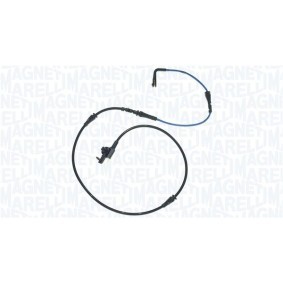 Warnkontakt, Bremsbelagverschleiß 363700400526 von MAGNETI MARELLI günstig für 30,60 € online kaufen