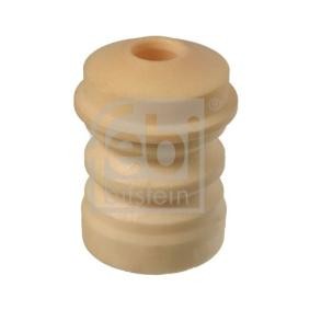 Achetez des Kit de protection d'amortisseur et butée élastique de suspension de chez FEBI BILSTEIN en ligne pour New 500 Cabriolet (332) à prix modérés