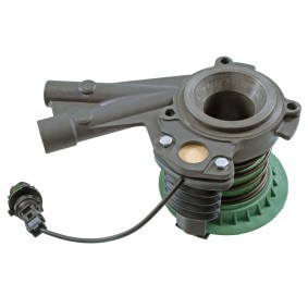 Comprar Desembrague central, embrague de FEBI BILSTEIN 196822 a bajo precio de 199,23 €