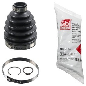 Comprar Juego de fuelle, árbol de transmisión de FEBI BILSTEIN 196866 a bajo precio de 22,81 €