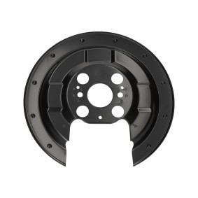 Compre Chapa protectora de disco de freno de FEBI BILSTEIN online para Civic Coupé a precios moderados