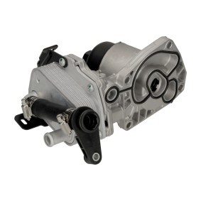 Acquista Carter filtro olio da FEBI BILSTEIN online per Range Rover Evoque (L538) a prezzi moderati