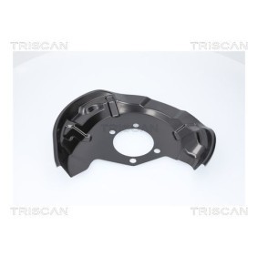 Achetez des Protection de disque de frein de chez TRISCAN en ligne pour X-TRAIL (T32) à prix modérés
