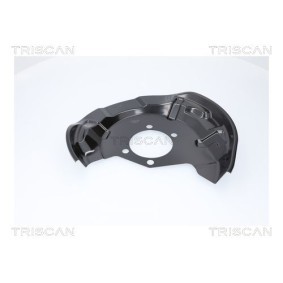 Acquista Lamiera paraspruzzi disco freno da TRISCAN 8125 14216 a buon mercato per soli 38,95 €