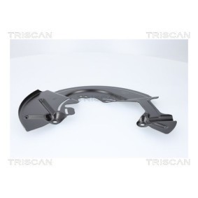 Compre Chapa protectora de disco de freno de TRISCAN online para Fiesta Mk7 Furgoneta a precios moderados