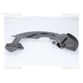 Compre Chapa protectora de disco de freno de TRISCAN online para Fiesta Mk7 Furgoneta a precios moderados