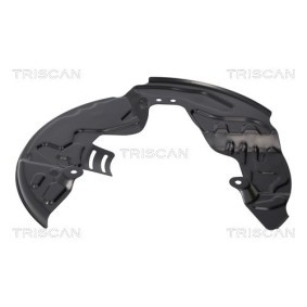 Achetez des Protection de disque de frein de chez TRISCAN en ligne pour Focus Mk4 Berline (HM) à prix modérés