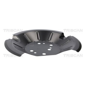 Compre Chapa protectora de disco de freno de TRISCAN online para Fiesta Mk7 Furgoneta a precios moderados
