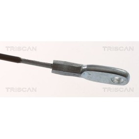 Compre Cabo de aço, caixa de velocidades da TRISCAN 8140 18710 a um preço baixo por 65,50 €