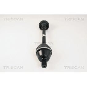Acquista Semiasse da TRISCAN 8540 11620 a buon mercato per soli 169,33 €